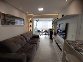 Apartamento com 3 Quartos à Venda, 72 m² em Vila Pompéia - São Paulo