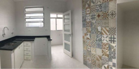 Apartamento com 3 Quartos à Venda, 146 m² em Ponta Da Praia - Santos