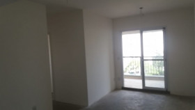 Apartamento com 3 Quartos à Venda, 69 m² em Parque Reboucas - São Paulo