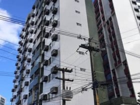 Apartamento com 3 Quartos à Venda, 80 m² em Graças - Recife