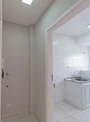Apartamento com 1 Quarto para Alugar, 32 m² em Vila Buarque - São Paulo