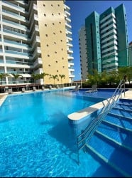 Apartamento com 4 Quartos à Venda, 243 m² em Jardins - Aracaju