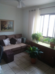 Apartamento com 1 Quarto à Venda, 62 m² em Canto Do Forte - Praia Grande
