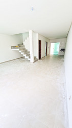 Casa de Condomínio com 4 Quartos à Venda, 158 m² em Quingoma - Lauro de Freitas