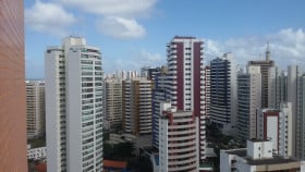 Apartamento com 2 Quartos à Venda, 73 m²em Pituba - Salvador