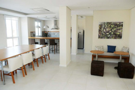 Apartamento com 2 Quartos à Venda,  em Todos os Santos - Rio de Janeiro