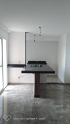 Apartamento com 2 Quartos à Venda, 50 m² em Parque São Lourenço - São Paulo