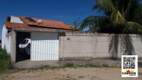 Casa com 3 Quartos à Venda, 100 m² em Fazendinha - Araruama
