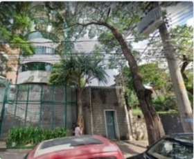 Apartamento com 3 Quartos à Venda, 205 m² em Jardim - Santo André