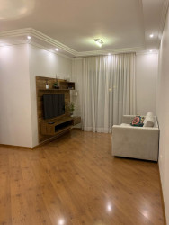 Apartamento com 3 Quartos à Venda, 75 m² em Vila Lavínia - Mogi das Cruzes