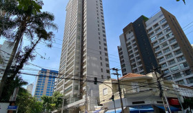 Apartamento com 4 Quartos à Venda, 280 m²em Moema - São Paulo