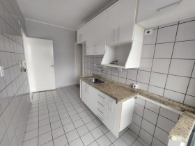 Apartamento com 2 Quartos para Alugar, 59 m² em Vila Rosália - Guarulhos