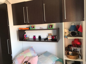 Apartamento com 2 Quartos à Venda,  em Vila Roque - São Paulo