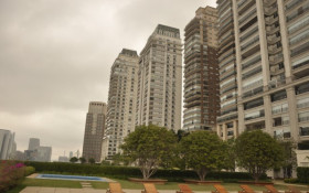 Apartamento com 2 Quartos para Alugar,  em Jardim Panorama - São Paulo