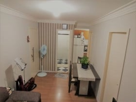 Apartamento com 2 Quartos à Venda, 48 m² em Vila Cosmopolita - São Paulo