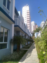 Casa de Condomínio com 2 Quartos à Venda,  em Aclimação - São Paulo
