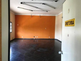 Galpão para Alugar, 3 m² em Planalto - São Bernardo Do Campo