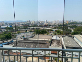 Apartamento com 3 Quartos à Venda, 65 m² em Água Branca - São Paulo