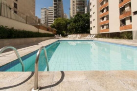 Apartamento com 4 Quartos à Venda, 190 m² em Perdizes - São Paulo