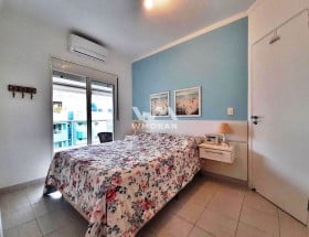 Apartamento com 3 Quartos à Venda, 96 m² em Riviera - Bertioga