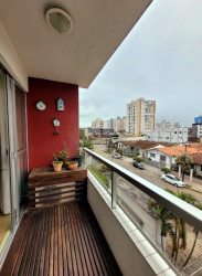 Apartamento com 3 Quartos à Venda, 57 m² em América - Joinville