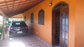 Casa com 5 Quartos à Venda, 150 m² em Vivamar (Tamoios) - Cabo Frio