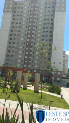 Apartamento com 2 Quartos à Venda, 46 m² em Colônia (Zona Leste) - São Paulo