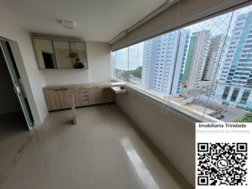 Apartamento com 4 Quartos à Venda, 220 m² em Calhau - São Luís