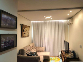 Apartamento com 3 Quartos à Venda, 110 m² em Olaria - Porto Velho