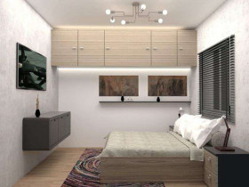 Apartamento com 2 Quartos à Venda, 40 m² em Vila Matilde - São Paulo