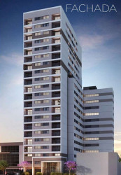 Apartamento com 1 Quarto à Venda, 1.632 m² em Vila Clementino - São Paulo