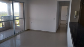Apartamento com 3 Quartos à Venda, 78 m² em Praia do Futuro I - Fortaleza