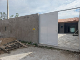 Casa com 3 Quartos à Venda, 160 m² em Balneário Maria H Novaes - Peruíbe