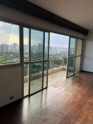 Cobertura com 4 Quartos à Venda, 328 m² em Santo Amaro - São Paulo