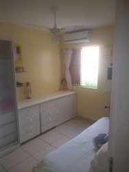 Cobertura com 4 Quartos à Venda, 128 m² em Cambeba - Fortaleza