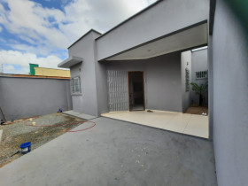 Casa com 2 Quartos à Venda, 1 m² em Turu - São José de Ribamar