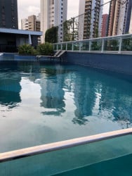 Apartamento com 3 Quartos à Venda, 89 m² em Varjota - Fortaleza