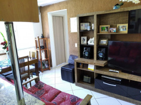 Apartamento com 2 Quartos à Venda, 55 m² em Barreto - Niterói