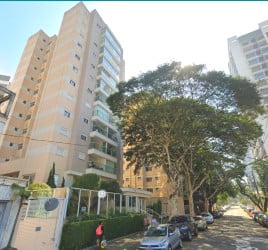 Apartamento com 2 Quartos à Venda, 60 m²em Vila Mariana - São Paulo