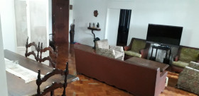 Apartamento com 4 Quartos à Venda, 186 m² em Botafogo - Rio de Janeiro