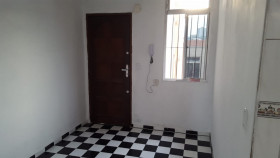 Apartamento com 2 Quartos à Venda, 48 m² em Conjunto Residencial José Bonifácio - São Paulo