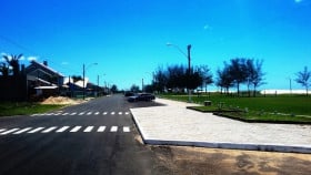 Terreno à Venda, 300 m² em Capão Novo Village - Capão Da Canoa