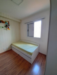 Apartamento com 2 Quartos à Venda, 48 m² em Quinta da Paineira - São Paulo