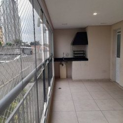 Apartamento com 3 Quartos à Venda, 85 m² em Ipiranga - São Paulo