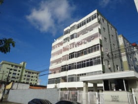 Apartamento com 4 Quartos à Venda, 116 m²em José Bonifácio - Fortaleza