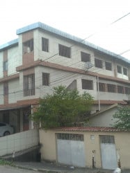 Edifício Residencial com 3 Quartos à Venda, 60 m² em Santo Aleixo - Jaboatão dos Guararapes