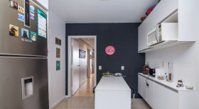 Apartamento com 3 Quartos à Venda, 114 m² em Bela Vista - Porto Alegre