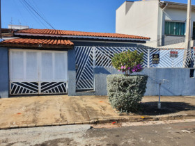 Casa com 2 Quartos à Venda,  em Jardim Marina - Indaiatuba