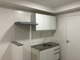 Apartamento com 1 Quarto à Venda, 27 m² em Jardim da Glória - São Paulo
