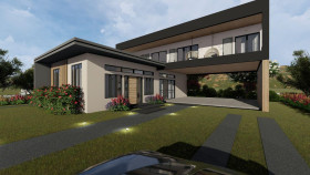 Casa de Condomínio com 3 Quartos à Venda, 240 m² em Aldeia dos Camarás - Camaragibe